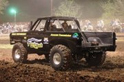 Event Gallery: Mud Drags Action From Texas